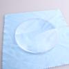 Suministro directo de fábrica 90 mm doble convexo espejo maestro lente acrílica lente lupa lente multiusos fabricantes