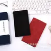 Set de Cuadernos de Papelería de Negocios A6 Personalizado, Planificador Estudiantil, Tapa Blanda, Regalo, Cuaderno A5 con Logo Personalizado