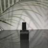 Frasco de Cola Transparente para Esmalte com Pincel Frasco de Cola Reembalado Frasco de Esmalte 5/10/15ml Frasco Vazio com Pincel Frasco Opaco