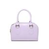 2025 Nueva Moda Bolso de Gelatina Bolso Almohada Bolso Boston Moda Casual Tendencia Bolso de Hombro Cruzado de Mano para Mujer