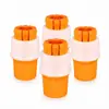 Conector de torneira para conectar mangueira flexível a tubo rígido, usado para jardinagem doméstica, rega de flores, lavagem de carros e como adaptador de engate rápido para tubos de água