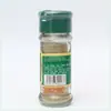 Polvo de Sal y Pimienta 40g Embotellado, Condimento y Salsa para Barbacoa Wei Zhi Shan, Condimento Culinario para Uso Doméstico, Fábrica