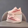 Nuevos Zapatos Deportivos del Patito Amarillo para Niños en Invierno, Cuero Impermeable para Niños y Niñas, Forro de Felpa para Heattech, Zapatos de Correr para Niños Pequeños y Medianos, Modernos