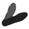 Palmilha 4D de Salto Alto Atualizada de Fábrica Feminina Verão Respirável Absorvente de Suor Massagem Macia Sapatos Solteiros Esponja Grossa Almofada de Arco