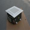 Fan-coil de cassette FP-68/FP-85/FP-102/FP-136/FP-170KM fan-coil de cassette de techo