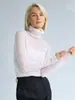 Nuevo Suéter Calado para Mujer Primavera/Verano 2026, Estilo Ins Europeo y Americano, Suave Tejido de Punto Holgado Mangas Largas Cubierta, Venta Caliente Transfronteriza