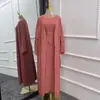 Conjunto de Terno de Três Peças Liso Cor Sólida 2022 Lr522