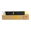 Cartucho de toner Kyocera TK8128 aplicável a DSD Cartucho de toner Kyocera ECOSYS M8130cidn