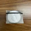 Esponja de Cojín de Aire que No Absorbe Polvo, Cojín de Aire Q-Elástico en Varios Estilos, Esponja Ultra Suave para Uso Seco y Húmedo, Base Líquida, Crema BB, Fijación de Maquillaje