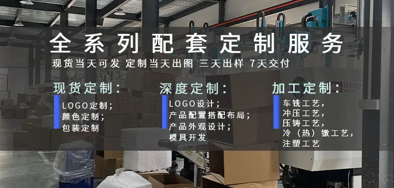 详情定制