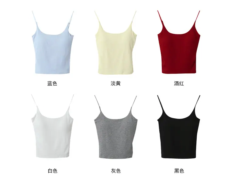 颜色图-