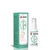 Loción Perfumada Herbal para Axilas Mingxiangtang 30ml