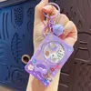 Chaveiro Brinquedo Divertido de Animal para Alívio de Estresse Máquina de Dados Copo de Dados Adereço Brinquedo Pingente Pequeno Decoração de Bolsa
