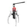 Extractor hidráulico integral con tres garras y dos garras 5 toneladas 10 toneladas 15 toneladas 20 toneladas 30 toneladas 50 toneladas herramientas de desmontaje