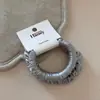 Goma para el Cabello Satinada Estilo Coreano para Mujer, Diadema de Seda de Alta Gama, Cuerda Elástica Alta para el Cabello, Accesorio para el Cabello