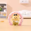Nueva Caja Sorpresa Osito Dulce Mascota Linda Creativa Adorno de Escritorio Figura de Osito Linda Decoración de Escritorio Venta al por Mayor