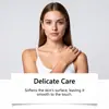 Oceaura Esencia Aceite para Elasticidad del Pecho Fórmula Suave Piel Suave e Hidratada Masaje Diario Cuidado de Absorción