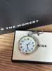 Reloj Específico para Exámenes de Ingreso a Preparatoria y Universidad, Llavero de Reloj de Bolsillo para Estudiantes, Reloj de Bolsillo para Funcionarios Públicos