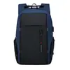 Bolsa para Laptop de Negocios al por Mayor Seleccionada Cuidadosamente Transfronteriza, Bolsa de Regalo USB, Mochila de Tela Oxford con Impresión de Logo