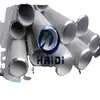 Hangzhou Haidi Wholesale Placa de Acero Inoxidable 00Cr18Ni10