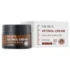 Empaque versión en inglés puro Crema Reparadora de Retinol 30g Hidratante Grano Ligero Comercio exterior Exportación transfronteriza Venta al por mayor CREMA