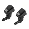 7C3Z17603A Es Adecuado para Ford F250 F550 Jeep Dodge Boquilla de Chorro de Agua para Parabrisas de Coche
