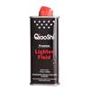 Encendedor de queroseno Accesorios especiales Encendedor de queroseno Universal Aceite Versión chino inglés Zorovins Aceite de alta calidad