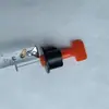 Ferramenta de Nivelamento para Instalação de Azulejos, Clipe de Nivelamento de Posicionamento com Agulha de Aço Substituível Extensível 1.0/2.0 Ferramenta de Nivelamento para Manutenção de Juntas