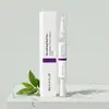 Pluma para Cuidado de Uñas Suave Nutritiva Uñas de Manos y Pies Hidratante Limpieza de la Superficie de las Uñas Protección de Uñas Fácil de Aplicar Portátil Pluma para Uñas