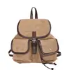 Mochila retro de gamuza estilo commuter para mujer, nueva mochila casual versátil de moda 2026 para viajes y salidas