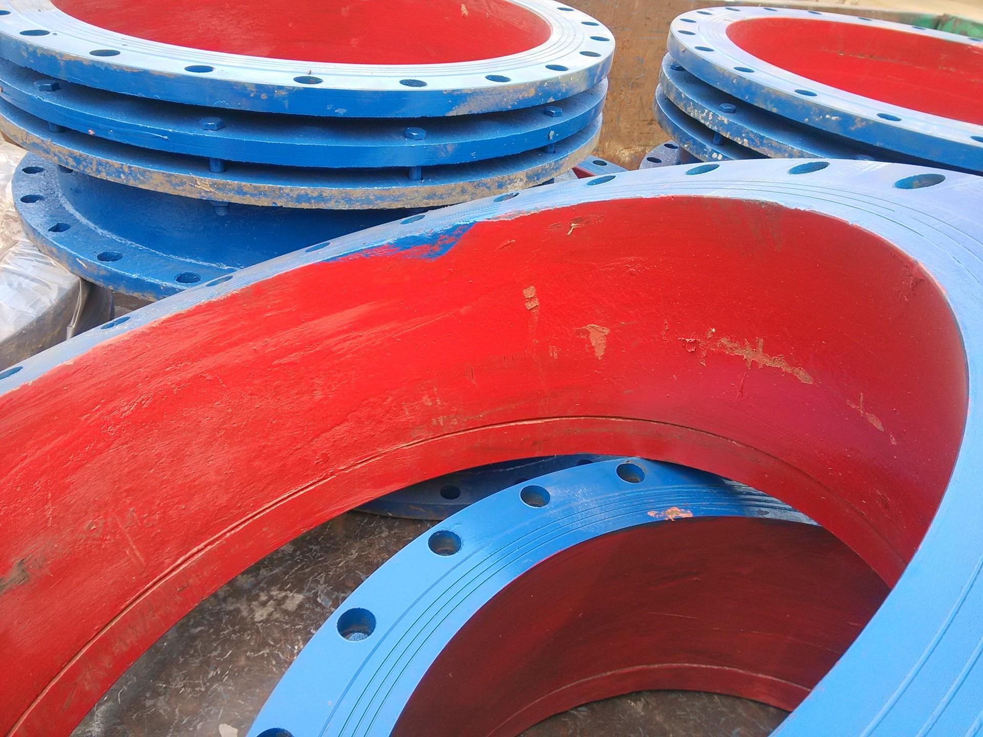 DN700钢制伸缩器6