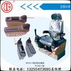 Asiento amortiguado con doble reposabrazos ajustable con caja de operación asiento ensamblado vehículo de ingeniería asiento de ampolla ensamblado
