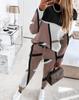 Traje casual de moda transfronteriza de Amazon para mujer, ropa de mujer, comercio exterior 2022