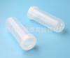 Tubo de centrífuga de rosca de 100 ml con escala eptube y tapón recto con casquillo 30 piezas/bolsa