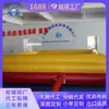 Cojín de Aire Inflable de Seguridad Engrosado, Cojín de Aire para Protección contra Caídas a Gran Altura, Instalaciones de Protección para Parques de Diversiones, Suministro Directo del Fabricante
