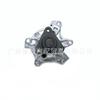 16100-29155/6 apto para Toyota Weichi Yaris PRIUS 1L zfe motor 2NZFE bomba de agua