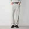 Pantalones de Algodón para Hombre Momeike de Alta Inteligencia para el Trabajo, Jeans Simples para Hombre Momeike Otoño 2026 Nuevo 97406