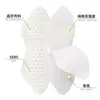 Almohadillas de Talón de Panal para Tacones Altos y Zapatos de Cuero, Suaves, Anti-Desgaste, Antideslizantes, Adhesivas, Ajustables en Tamaño, Amortiguadoras, Fáciles de Aplicar, Almohadillas de Media Talla