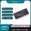STC/Hongjing original STC15W4K48S4 STC15W4K48S4-30I-SOP28 1T 8051 aprimorado