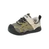 Zapatos para Bebés y Niños Pequeños para Niños, Suela Suave, Antideslizantes, Malla Transpirable, Zapatos Funcionales Anticolisión para Niños, Zapatos para Niñas de Primavera y Otoño
