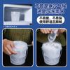 Baldes de Embalagem para Vegetais em Conserva para Viagem de Grau Alimentício PP Atacado, Baldes de Plástico Transparentes Selados para Molho de Hot Pot, 1L-20L