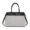 Bolso Grande de Mujer Vintage 2026 Nuevo Primavera/Verano Transfronterizo Casual Bolso Cruzado Bolso de Mano Bolso Almohada para Viajes