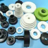 Máquina de trenzado de alta velocidad 500P de 2 moldes fabricante trenzado de alambres cobre nylon plástico acero engranaje de torsión transmisión de conversión de rotación hacia adelante y hacia atrás