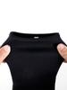 Calcetines de Buceo Personalizados de 3 mm para Hombres, Engrosados para Calidez, Antideslizantes, Material Impermeable para Buceo Profundo, Calcetines Bajos de Playa, Cubrezapatos para Mujeres