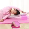 Esterilla de Yoga para Niños, Esterilla de Práctica para Saltar y Bailar, Uso en Casa, Práctica de Niña, Danza China, Esterilla de Baile Cuadrada, Más Ladrillo Yoga