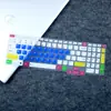 Adecuado para película de teclado de portátil Lenovo pequeño nuevo Pro16 cubierta antipolvo ThinkBook16 + película protectora 16 pulgadas