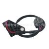 Sensor de posición del cigüeñal para Mazda Fumilai J5T27072