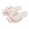 Chanclas Plegables de Viaje Lidani para Mujer Verano 2026 Chanclas de Exterior para Nadar y Viajes de Negocios Chanclas de Playa Portátiles