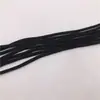 Em Estoque Cordão de Polipropileno Pp 900D/1800D Preto e Branco Acessórios, Venda Direta do Fabricante, Pode Ser Cortado no Comprimento do Cliente