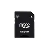 Al por mayor en stock Funda de tarjeta TF a tarjeta SD Funda de transferencia Micro SD Portatarjetas de cámara SLR de alta velocidad Teléfono móvil Universal